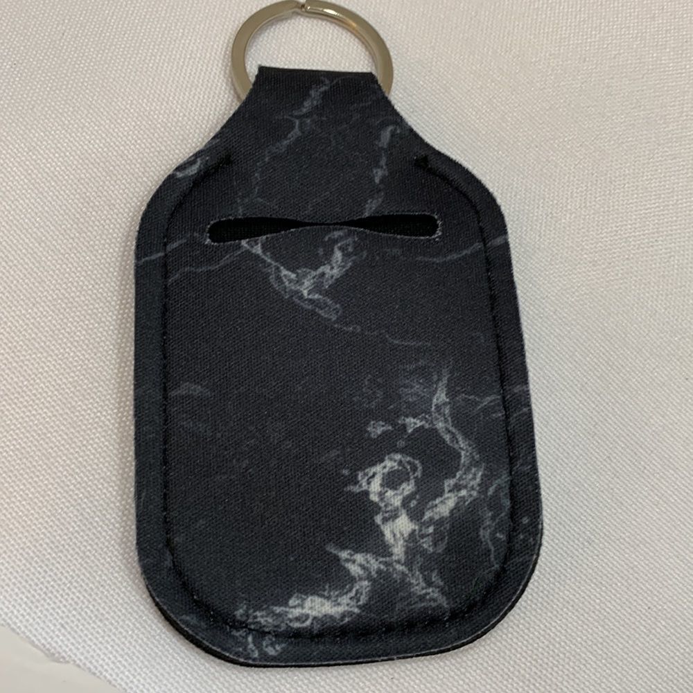 SIX piece wristlet & self defense keychains - Picture 6 of 12
